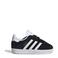 adidas Originals Gazelle sneakers zwart/wit