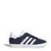 adidas Originals Gazelle sneakers donkerblauw/wit