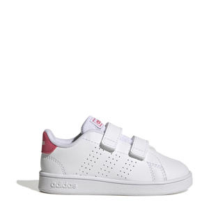 Advantage  sneakers wit/roze