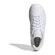 thumbnail: adidas Sportswear Advantage Base 2.0 sneakers wit