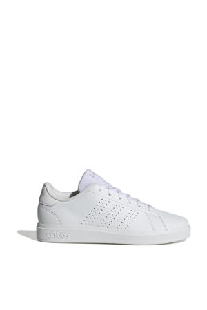 Advantage Base 2.0 sneakers wit