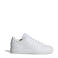 adidas Sportswear Advantage Base 2.0 sneakers wit