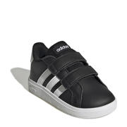 thumbnail: adidas Sportswear Grand Court 2.0 sneakers zwart/wit