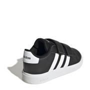 thumbnail: adidas Sportswear Grand Court 2.0 sneakers zwart/wit