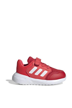 Tensaur Run 3.0 sneakers rood