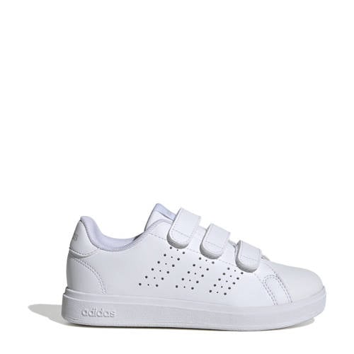 adidas Sportswear Advantage Base 2.0 sneakers wit afbeelding