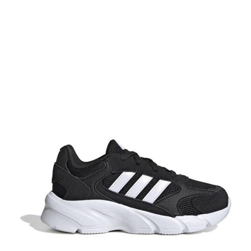 adidas Sportswear Crazychaos 2000 sneakers zwart/wit afbeelding