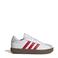 adidas Sportswear VL Court 3.0 sneakers wit/rood