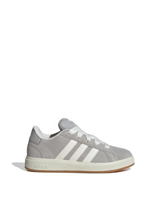 Grand Court 00s sneakers grijs/wit