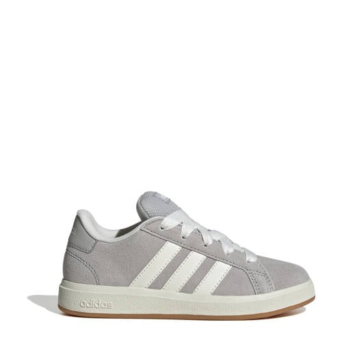 adidas Sportswear Grand Court 00s sneakers grijs/wit afbeelding