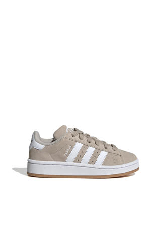 Campus 00s sneakers beige/wit