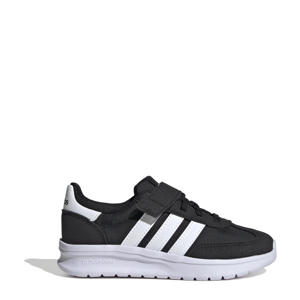 Run 70s 2.0 sneakers zwart/wit