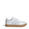 adidas Sportswear VL Court 3.0 sneakers wit/grijs