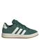 adidas Sportswear sneakers groen/ecru