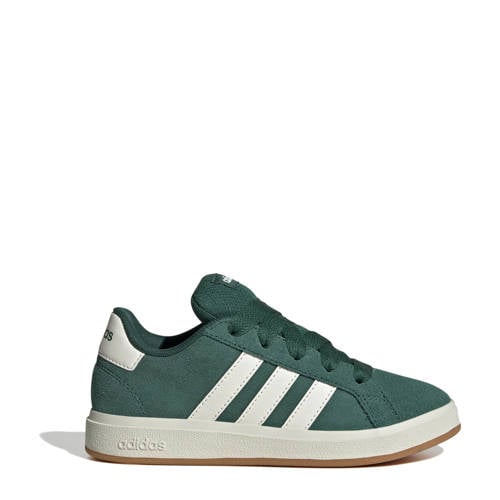 adidas Sportswear Grand Court 00s sneakers groen/ecru afbeelding