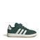 adidas Sportswear Grand Court 00s sneakers groen/wit