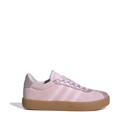 adidas Sportswear VL Court 3.0 sneakers roze afbeelding