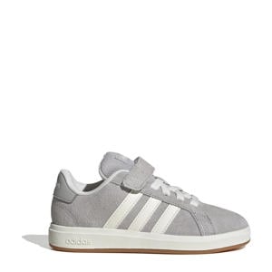 Grand Court 00s sneakers grijs/wit