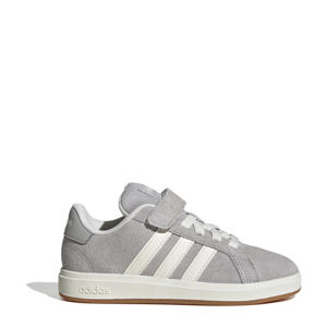 Grand Court 00s sneakers grijs/wit