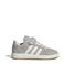 adidas Sportswear Grand Court 00s sneakers grijs/wit