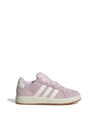 Grand Court 00s sneakers roze/wit