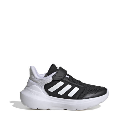 adidas Sportswear Tensaur Run 3.0 sneakers zwart/wit afbeelding