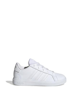 Grand Court 2.0 Sneakers wit
