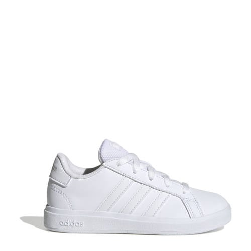adidas Sportswear Grand Court 2.0 Sneakers wit afbeelding
