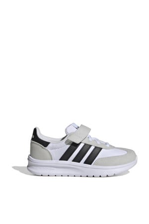 Run 70s 2.0 sneakers wit/beige/zwart