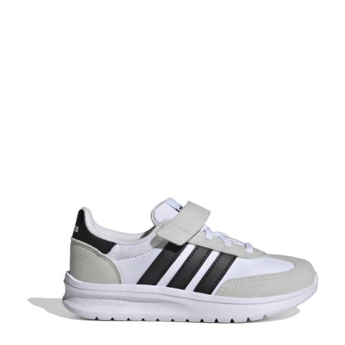 adidas Sportswear Run 70s 2.0 sneakers wit/beige/zwart afbeelding