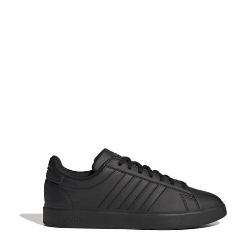 adidas Sportswear Grand Court 2.0 sneakers zwart afbeelding