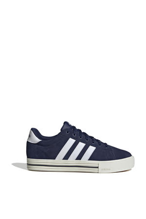 Daily 4.0 sneakers donkerblauw/wit