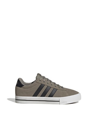 Daily 4.0 sneakers bruin/zwart