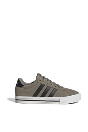 Daily 4.0 sneakers bruin/zwart