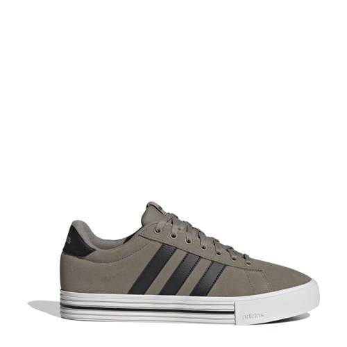 adidas Sportswear Daily 4.0 sneakers bruin/zwart afbeelding