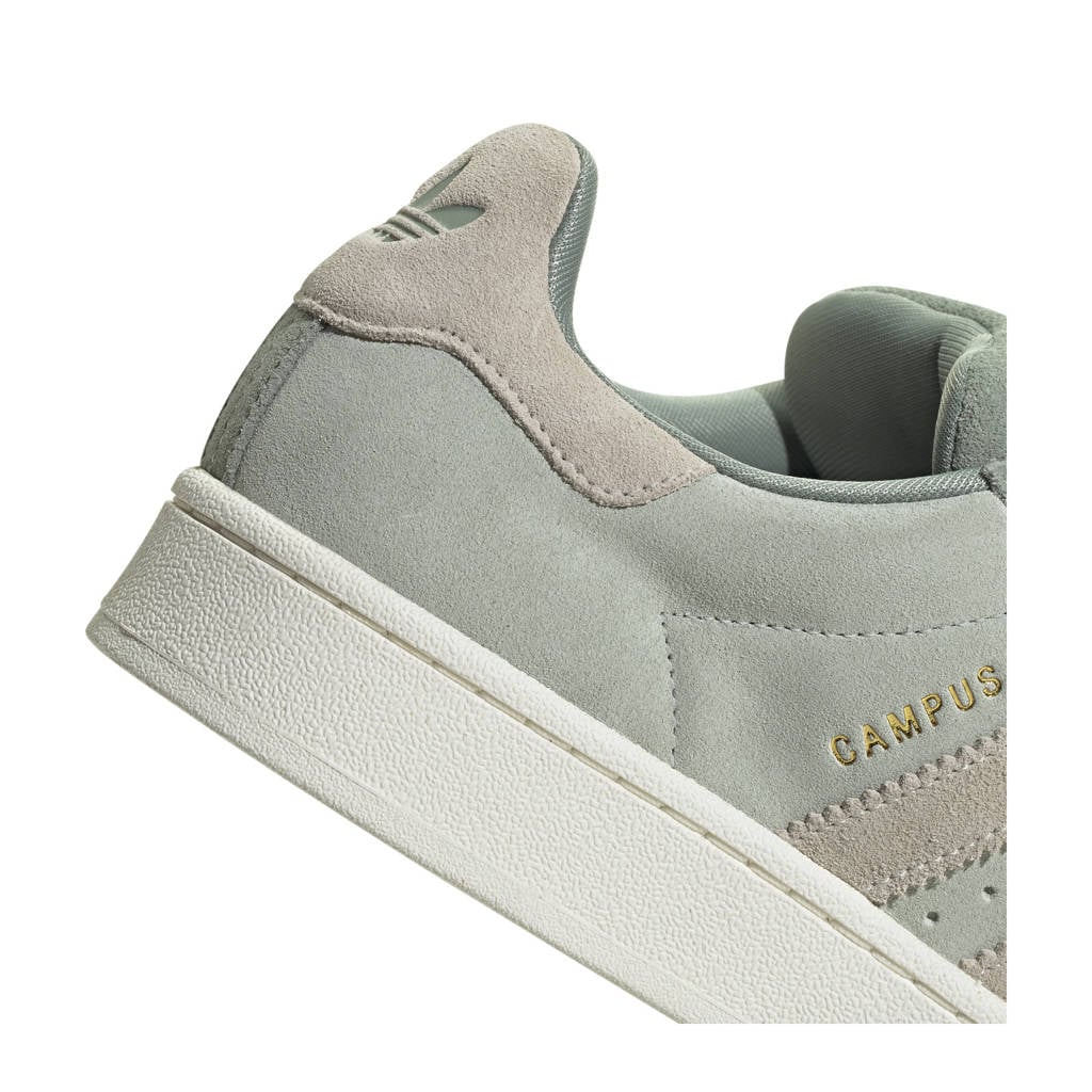 adidas Originals Campus 00s sneakers groen | wehkamp