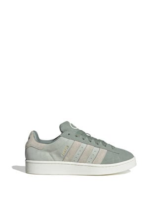 Campus 00s sneakers groen