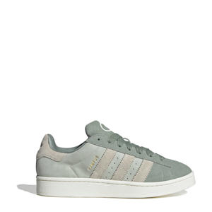 Campus 00s sneakers groen