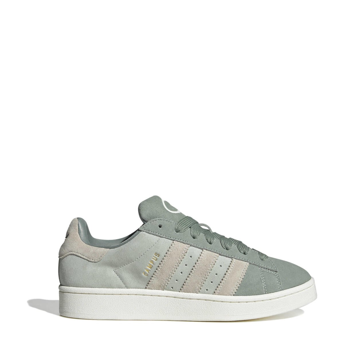 adidas gazelle silver green womens Adidas Campus 00s 'Collegiale Groen Core Zwart' – The Attic main image 0