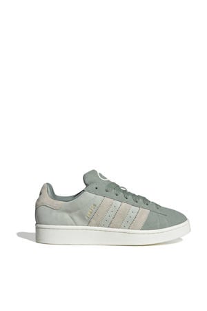 Campus 00s sneakers groen