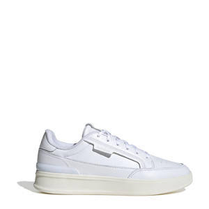 Aspyre sneakers wit