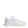 adidas Sportswear Aspyre sneakers wit