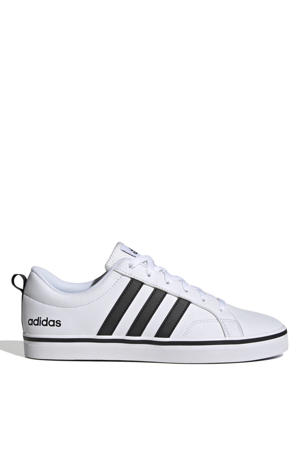 VS Pace 2.0 sneakers wit/zwart