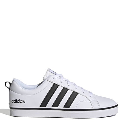 adidas Sportswear VS Pace 2.0 sneakers wit/zwart afbeelding