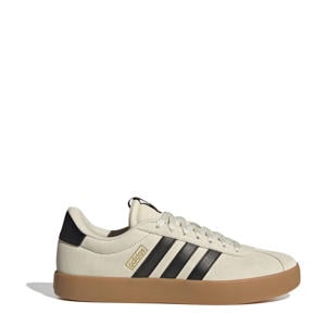 VL Court 3.0 sneakers ecru/zwart