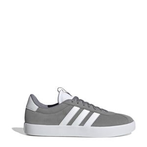 VL Court 3.0 sneakers grijs/wit