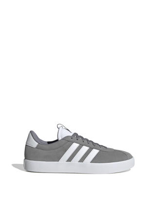 VL Court 3.0 sneakers grijs/wit