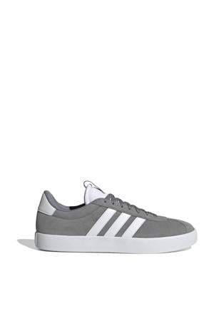 VL Court 3.0 sneakers grijs/wit