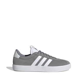 VL Court 3.0 sneakers grijs/wit