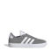 adidas Sportswear VL Court 3.0 sneakers grijs/wit